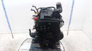 Recambio de motor completo para kia carnival ii 2001-2006 referencia OEM IAM J3 J3 J3 2