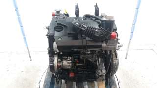 Recambio de motor completo para kia carnival ii 2001-2006 referencia OEM IAM J3 J3 J3