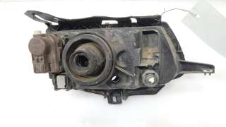 Recambio de faro izquierdo para citroën saxo 1996-2000 1.1 monaco referencia OEM IAM 6204N5 6204N5 6204N5