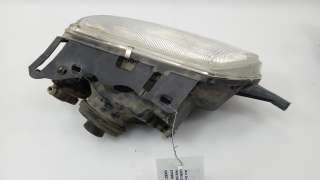 Recambio de faro izquierdo para citroën saxo 1996-2000 1.1 monaco referencia OEM IAM 6204N5 6204N5 6204N5