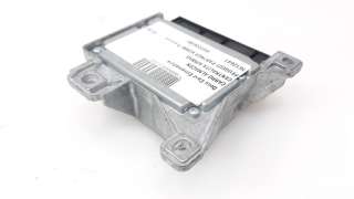 Recambio de centralita airbag para peugeot partner kombi 2008- premium referencia OEM IAM 9665558380 9665558380 