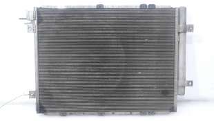 Recambio de condensador / radiador aire acondicionado para kia sorento 2002-2010 2.5 crdi emotion referencia OEM IAM 976063E901 