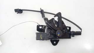 Recambio de cerradura capo para hyundai bayon 2021- essence 2wd referencia OEM IAM 81130Q0400 81130Q0400 