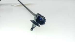 Recambio de cerradura capo para hyundai bayon 2021- essence 2wd referencia OEM IAM 81130Q0400 81130Q0400  2