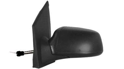 Recambio de retrovisor derecho para ford fiesta (cbk) 2001-2008 referencia OEM IAM 24310702 24310702 