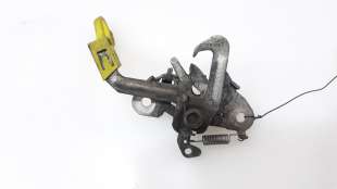 Recambio de cerradura capo para peugeot partner kombi 2008- premium referencia OEM IAM 7934E7 7934E7  2