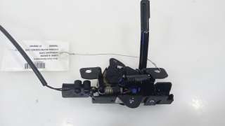 Recambio de cerradura capo para hyundai bayon 2021- essence 2wd referencia OEM IAM 81130Q0400 81130Q0400 