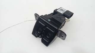 Recambio de cerradura maletero / porton para hyundai bayon 2021- essence 2wd referencia OEM IAM 81800Q0500 81800Q0500 