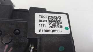 Recambio de cerradura maletero / porton para hyundai bayon 2021- essence 2wd referencia OEM IAM 81800Q0500 81800Q0500 