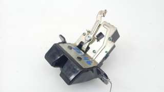 Recambio de cerradura maletero / porton para hyundai bayon 2021- essence 2wd referencia OEM IAM 81800Q0500 81800Q0500 