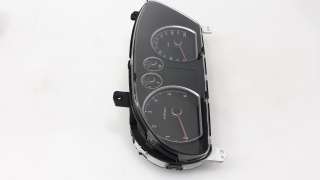 Recambio de cuadro instrumentos para hyundai i30 2007-2012 comfort referencia OEM IAM 940032L525 940032L525 