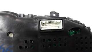 Recambio de cuadro instrumentos para hyundai i30 2007-2012 comfort referencia OEM IAM 940032L525 940032L525 