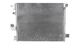 Recambio de condensador / radiador aire acondicionado para hyundai atos prime (mx) 2000-2010 gls (2003) referencia OEM IAM 97606
