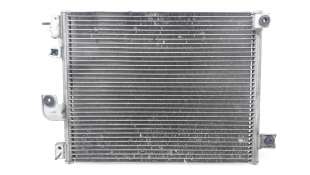 Recambio de condensador / radiador aire acondicionado para hyundai atos prime (mx) 2000-2010 gls (2003) referencia OEM IAM 97606