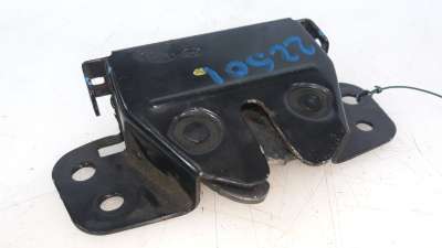 Recambio de cerradura capo para hyundai ix35 2010-2015 classic 2wd referencia OEM IAM 811302S000 811302S000 