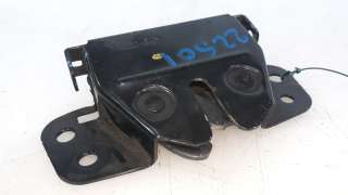 Recambio de cerradura capo para hyundai ix35 2010-2015 classic 2wd referencia OEM IAM 811302S000 811302S000 