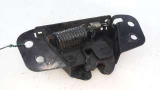 Recambio de cerradura capo para hyundai ix35 2010-2015 classic 2wd referencia OEM IAM 811302S000 811302S000 