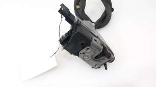 Recambio de cerradura puerta trasera derecha para peugeot partner kombi 2008- premium referencia OEM IAM 9137N6 9137N6 9137N6 2