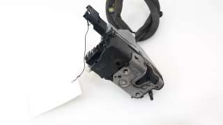 Recambio de cerradura puerta trasera derecha para peugeot partner kombi 2008- premium referencia OEM IAM 9137N6 9137N6 9137N6