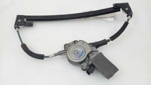 Recambio de elevalunas delantero derecho para alfa romeo 147 (190) 2000-2006 referencia OEM IAM 46751870 46751870  2