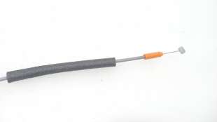 Recambio de cerradura puerta delantera izquierda para hyundai bayon 2021- essence 2wd referencia OEM IAM 81310Q0000 81310Q0000  2