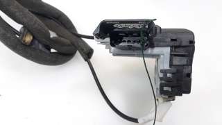Recambio de cerradura puerta trasera derecha para peugeot partner kombi 2008- premium referencia OEM IAM 9137N6 9137N6 9137N6