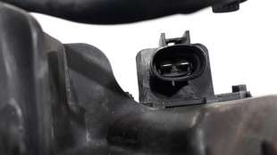 Recambio de electroventilador para hyundai i30 2007-2012 comfort referencia OEM IAM 252312H000 252312H000  2