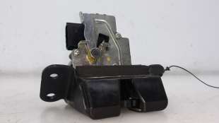 Recambio de cerradura maletero / porton para hyundai ix35 2010-2015 classic 2wd referencia OEM IAM 812302S000 812302S000  2