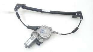 Recambio de elevalunas delantero izquierdo para alfa romeo 147 (190) 2000-2006 referencia OEM IAM 46751871 100047 100047 2