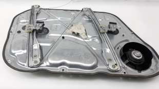 Recambio de elevalunas delantero derecho para hyundai i30 2007-2012 comfort referencia OEM IAM 824812L001 824812L001 824602L010 2