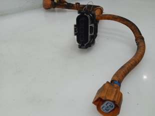 Recambio de modulo electronico para hyundai ioniq 2016- hybrid referencia OEM IAM 91895G2500 91895G2500  2