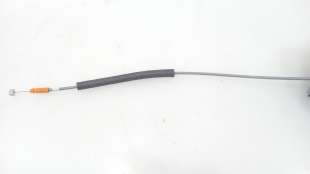 Recambio de cerradura puerta trasera derecha para hyundai bayon 2021- essence 2wd referencia OEM IAM 81420Q0400 81420Q0400  2
