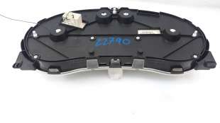 Recambio de cuadro instrumentos para peugeot partner kombi 2008- premium referencia OEM IAM 6103KC 9665983180 9665983180 2