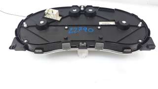 Recambio de cuadro instrumentos para peugeot partner kombi 2008- premium referencia OEM IAM 6103KC 9665983180 9665983180