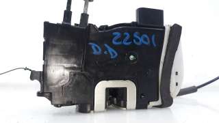 Recambio de cerradura puerta delantera derecha para hyundai ix35 2010-2015 classic 2wd referencia OEM IAM 813202Y000 813202Y000 
