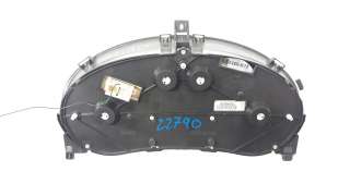 Recambio de cuadro instrumentos para peugeot partner kombi 2008- premium referencia OEM IAM 6103KC 9665983180 9665983180