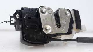 Recambio de cerradura puerta delantera derecha para hyundai ix35 2010-2015 classic 2wd referencia OEM IAM 813202Y000 813202Y000 