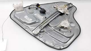 Recambio de elevalunas trasero izquierdo para hyundai i30 2007-2012 comfort referencia OEM IAM 834712L010 834712L010 834502L010