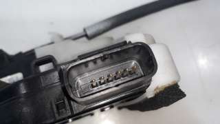 Recambio de cerradura puerta delantera derecha para hyundai ix35 2010-2015 classic 2wd referencia OEM IAM 813202Y000 813202Y000 