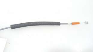 Recambio de cerradura puerta trasera izquierda para hyundai bayon 2021- essence 2wd referencia OEM IAM 81410Q0400 81410Q0400  2