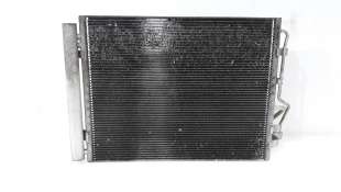 Recambio de condensador / radiador aire acondicionado para hyundai i30 2007-2012 comfort referencia OEM IAM 976062L600 976062L60