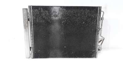 Recambio de condensador / radiador aire acondicionado para hyundai i30 2007-2012 comfort referencia OEM IAM 976062L600 976062L60