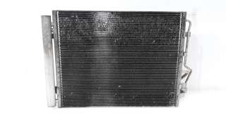 Recambio de condensador / radiador aire acondicionado para hyundai i30 2007-2012 comfort referencia OEM IAM 976062L600 976062L60
