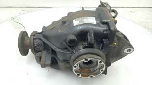 Recambio de diferencial trasero para bmw serie 3 touring (e46) 1999-2006 320d referencia OEM IAM 33101428797 33101428797  2