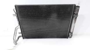 Recambio de condensador / radiador aire acondicionado para hyundai i30 2007-2012 comfort referencia OEM IAM 976062L600 976062L60 2