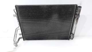 Recambio de condensador / radiador aire acondicionado para hyundai i30 2007-2012 comfort referencia OEM IAM 976062L600 976062L60