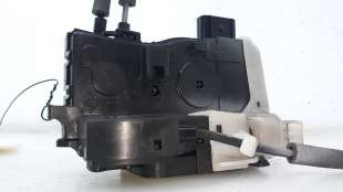 Recambio de cerradura puerta delantera izquierda para hyundai ix35 2010-2015 classic 2wd referencia OEM IAM 813102Y000 813102Y00 2
