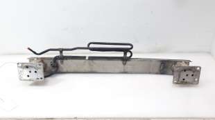 Recambio de refuerzo paragolpes delantero para peugeot partner kombi 2008- premium referencia OEM IAM 7414YP 7414YN 7414YN 2