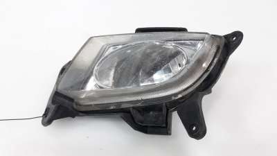 Recambio de faro antiniebla izquierdo para hyundai i30 2007-2012 comfort referencia OEM IAM 922012L000 922012L000 