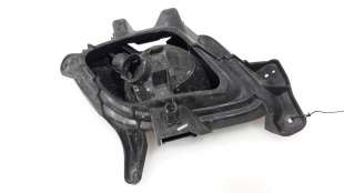 Recambio de faro antiniebla izquierdo para hyundai i30 2007-2012 comfort referencia OEM IAM 922012L000 922012L000  2